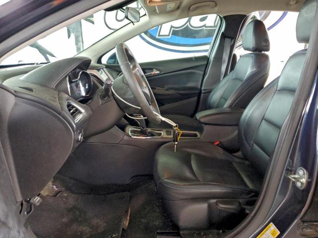 Chevrolet Cruze Ls Image 8