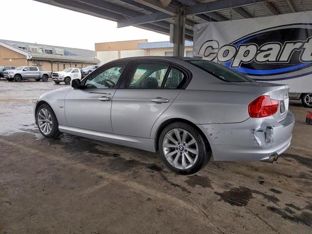 BMW 3 Series I Image 2