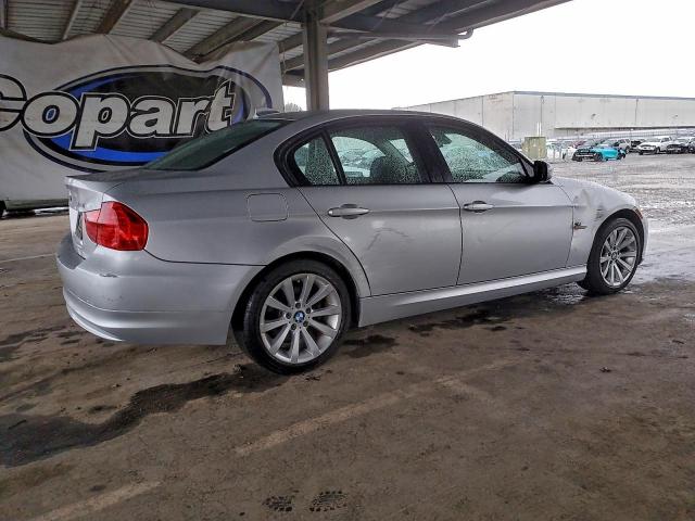 BMW 3 Series I Image 7