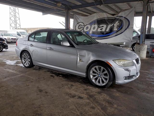 BMW 3 Series I Image 3