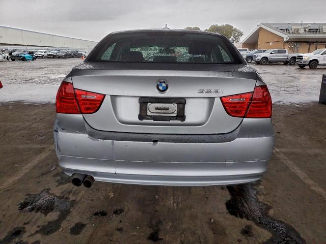 BMW 3 Series I Image 4