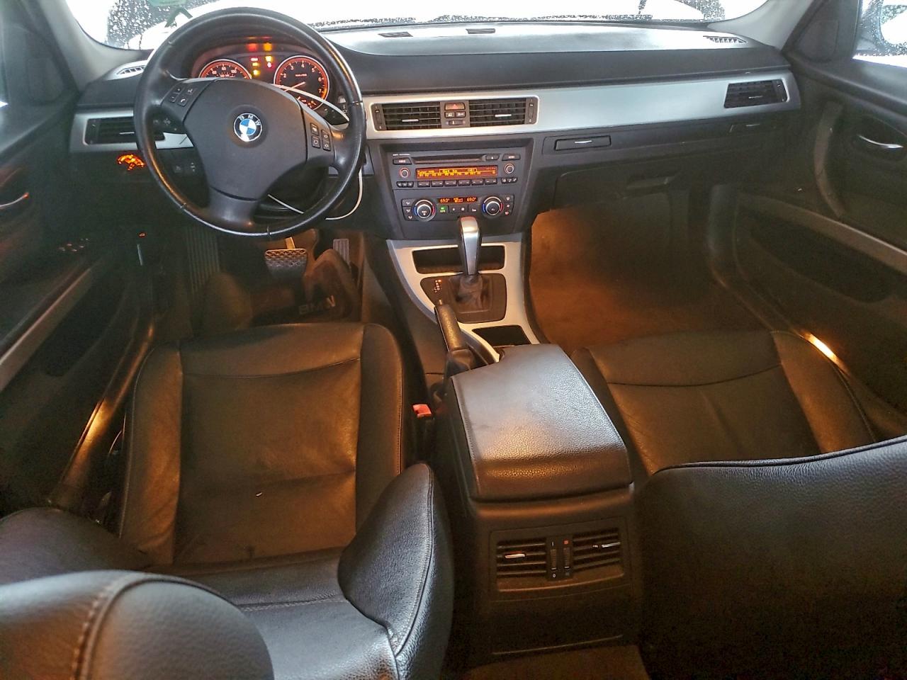 BMW 3 Series I Image 5