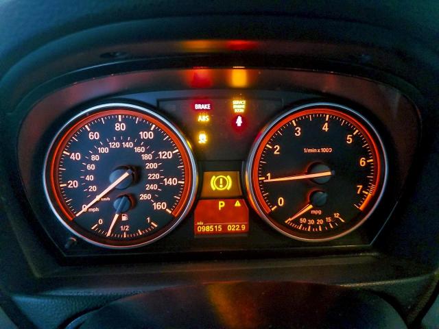 BMW 3 Series I Image 12