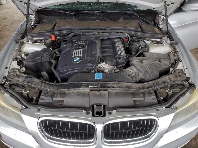 BMW 3 Series I Image 10