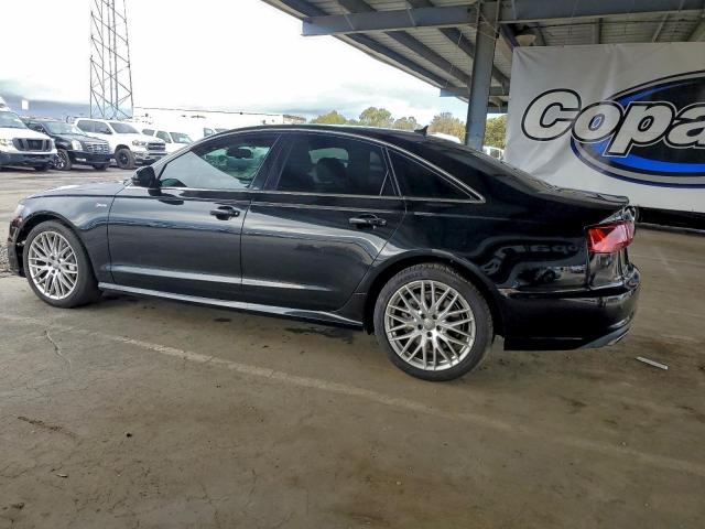 Audi A6 Premium Plus Image 3
