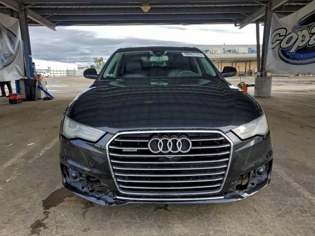 Audi A6 Premium Plus Image 9