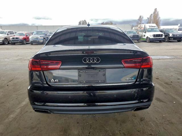 Audi A6 Premium Plus Image 10