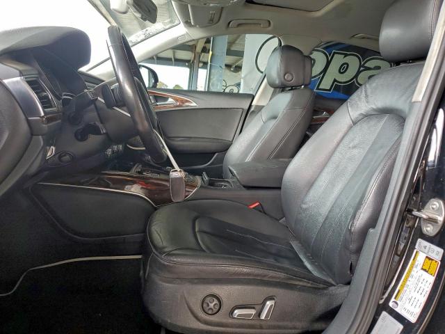 Audi A6 Premium Plus Image 7