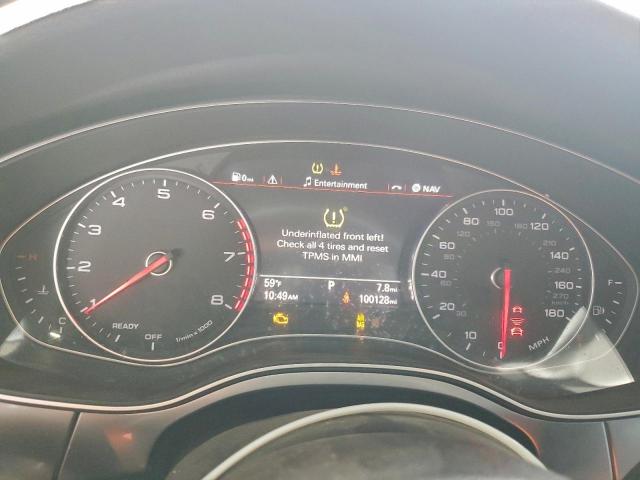 Audi A6 Premium Plus Image 8