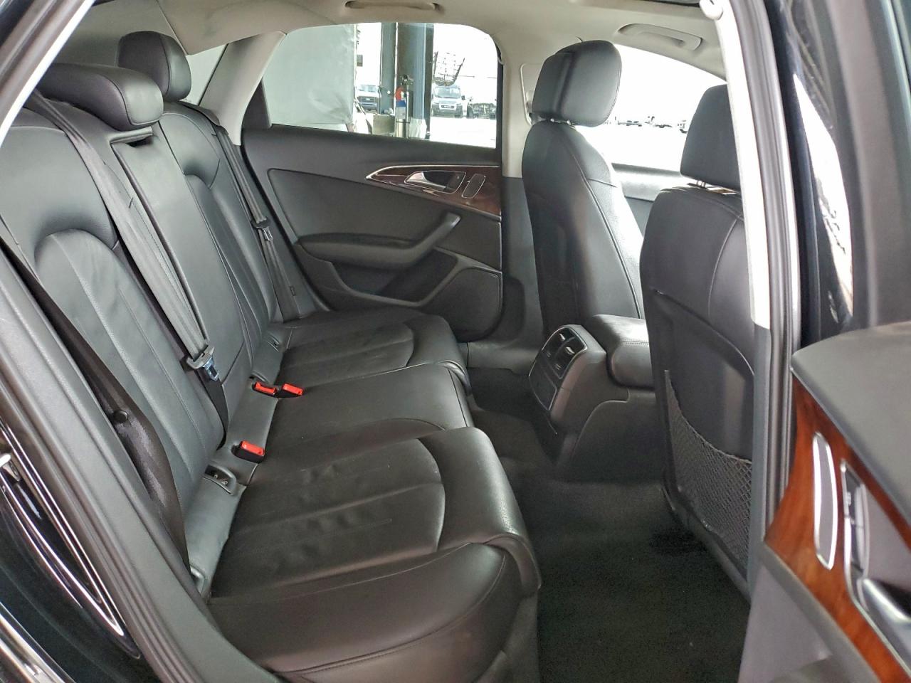 Audi A6 Premium Plus Image 11