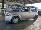 Nissan cube Base Image 1