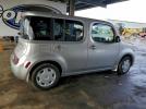 Nissan cube Base Image 8