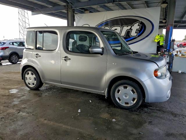 Nissan cube Base Image 2