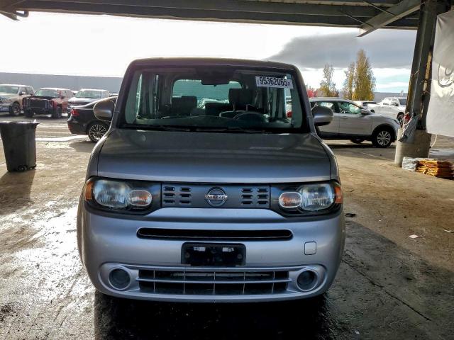Nissan cube Base Image 3