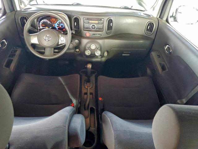 Nissan cube Base Image 5