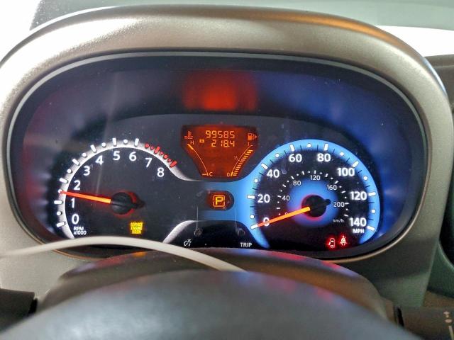 Nissan cube Base Image 7