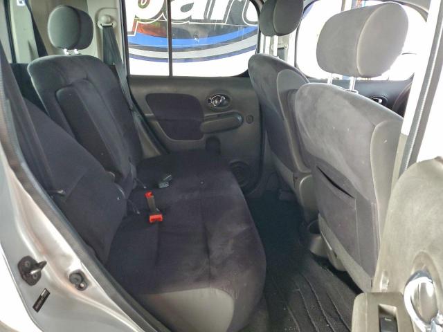 Nissan cube Base Image 6