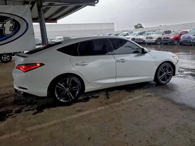 Acura Integra A- A-spec Image 2