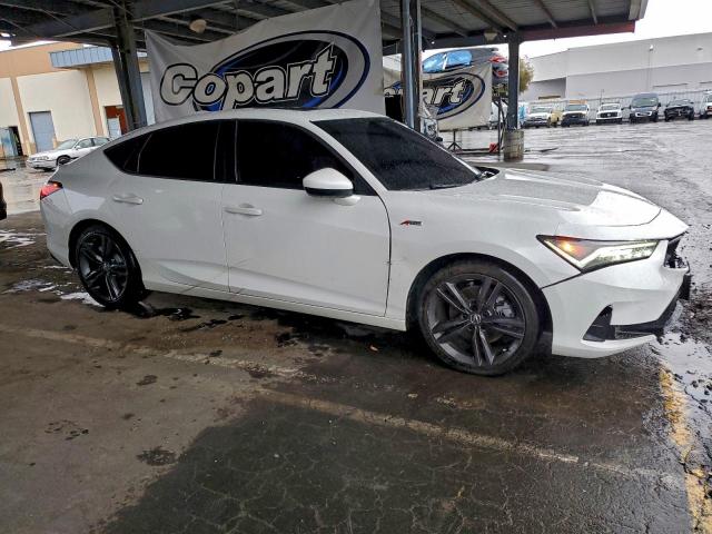 Acura Integra A- A-spec Image 3