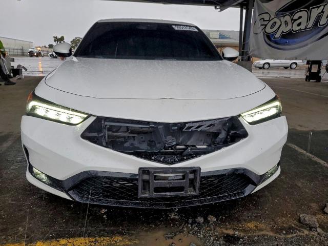 Acura Integra A- A-spec Image 4