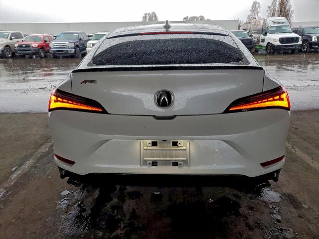 Acura Integra A- A-spec Image 10