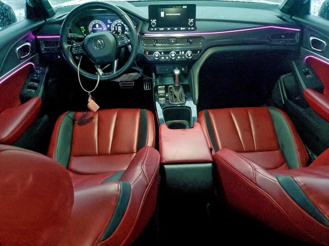 Acura Integra A- A-spec Image 12