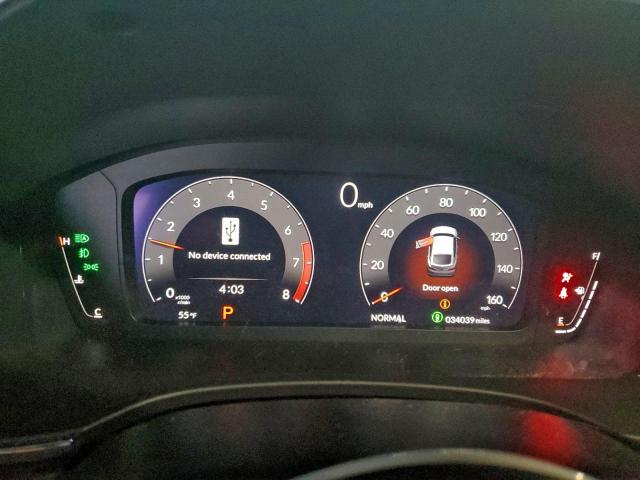 Acura Integra A- A-spec Image 7