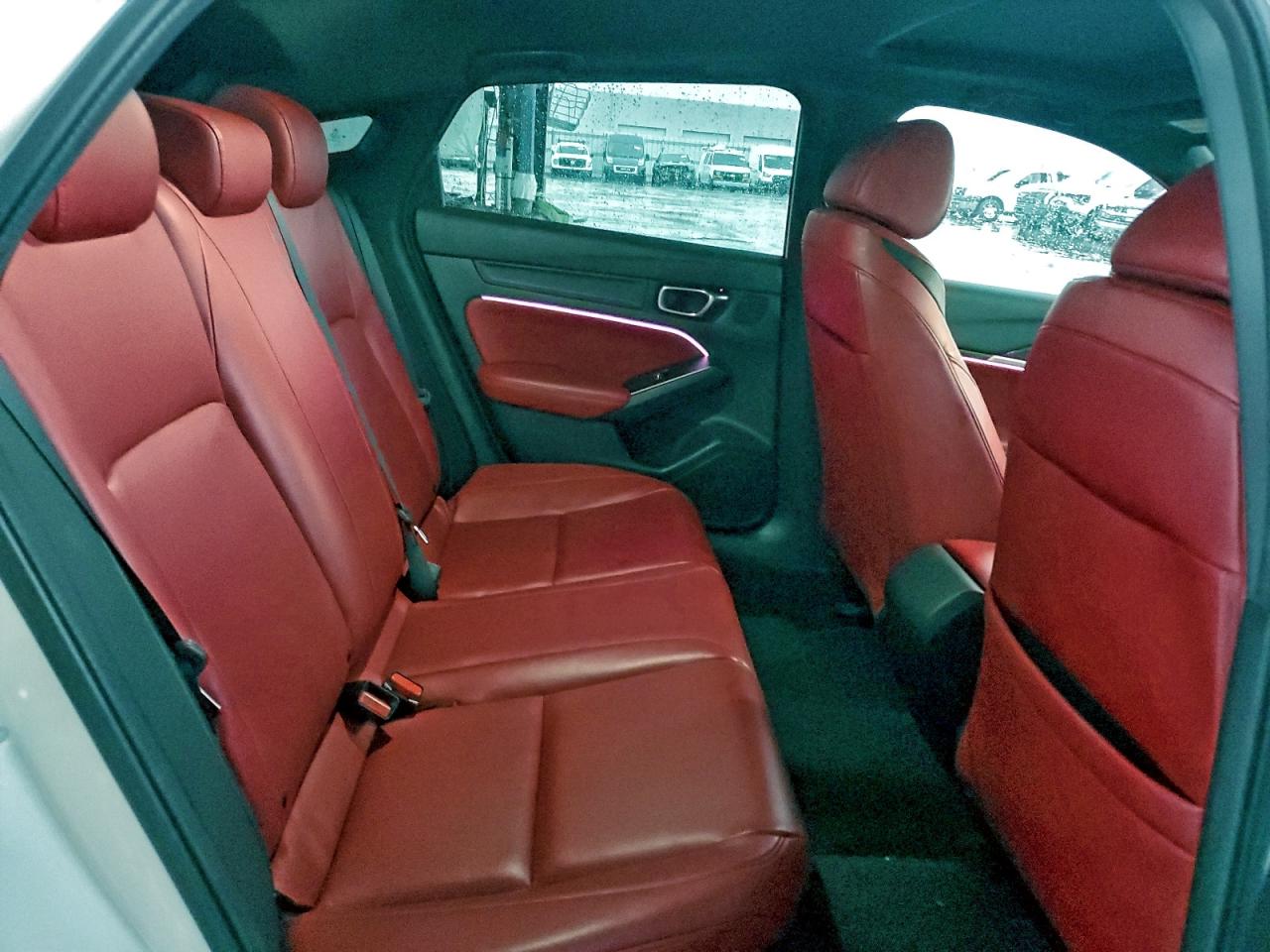 Acura Integra A- A-spec Image 8