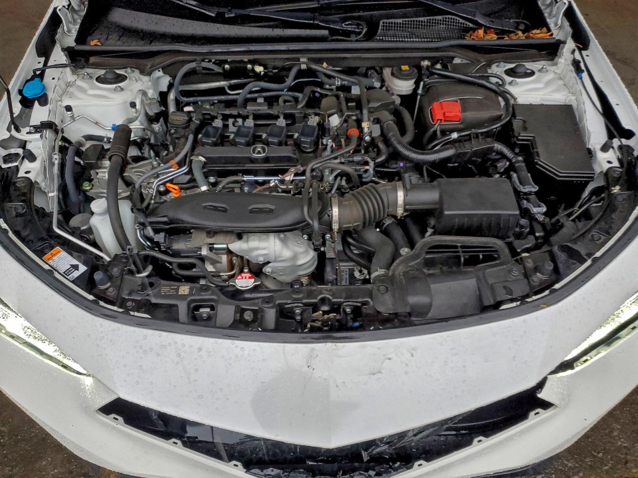 Acura Integra A- A-spec Image 6