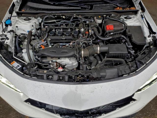 Acura Integra A- A-spec Image 6