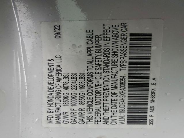 Acura Integra A- A-spec Image 9