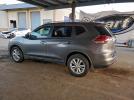 Nissan Rogue S Image 3