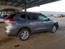 Nissan Rogue S Image 11