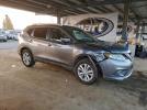 Nissan Rogue S Image 4