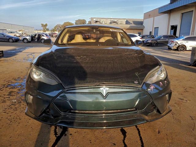 Tesla Model S Image 5