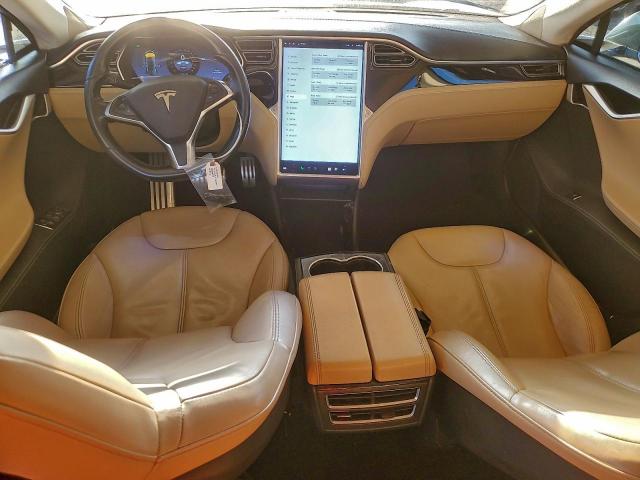 Tesla Model S Image 6