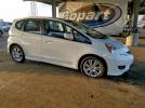 Honda Fit Sport Image 4