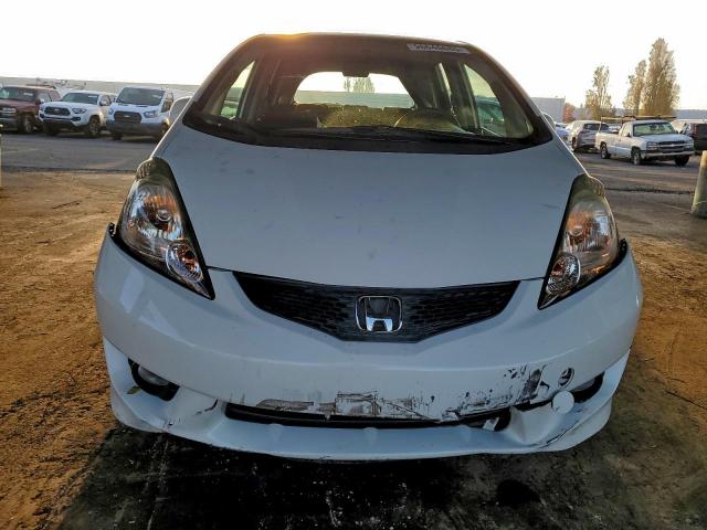 Honda Fit Sport Image 2