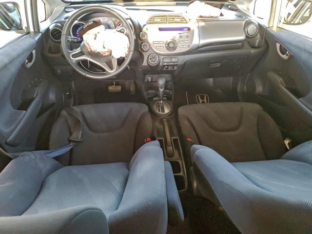 Honda Fit Sport Image 8