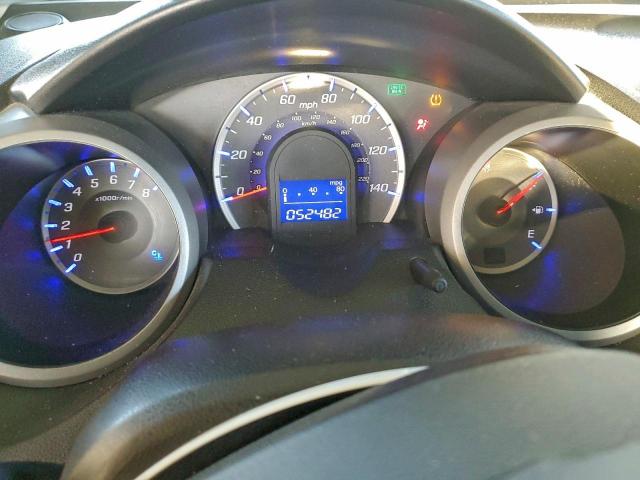 Honda Fit Sport Image 11