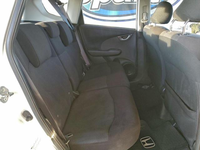 Honda Fit Sport Image 10