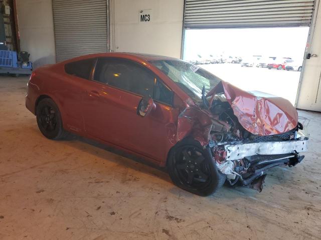 Honda Civic Si Image 2