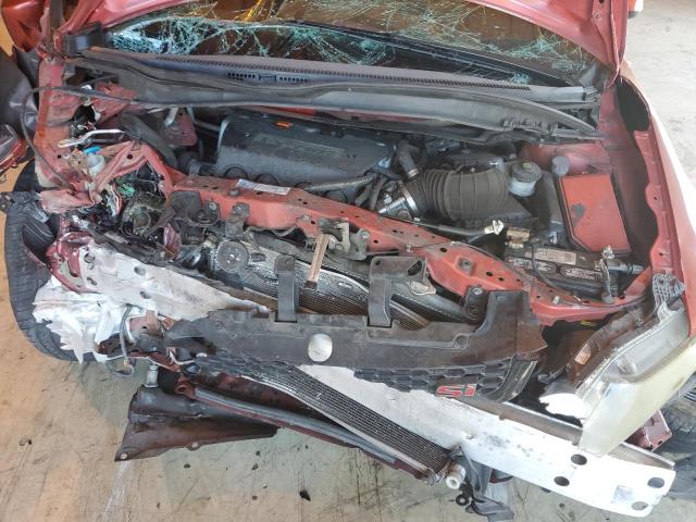 Honda Civic Si Image 10