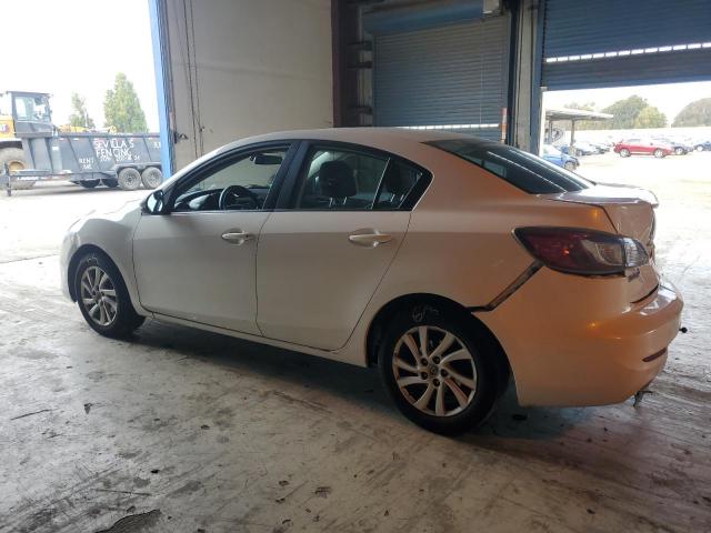 Mazda 3 I Image 4