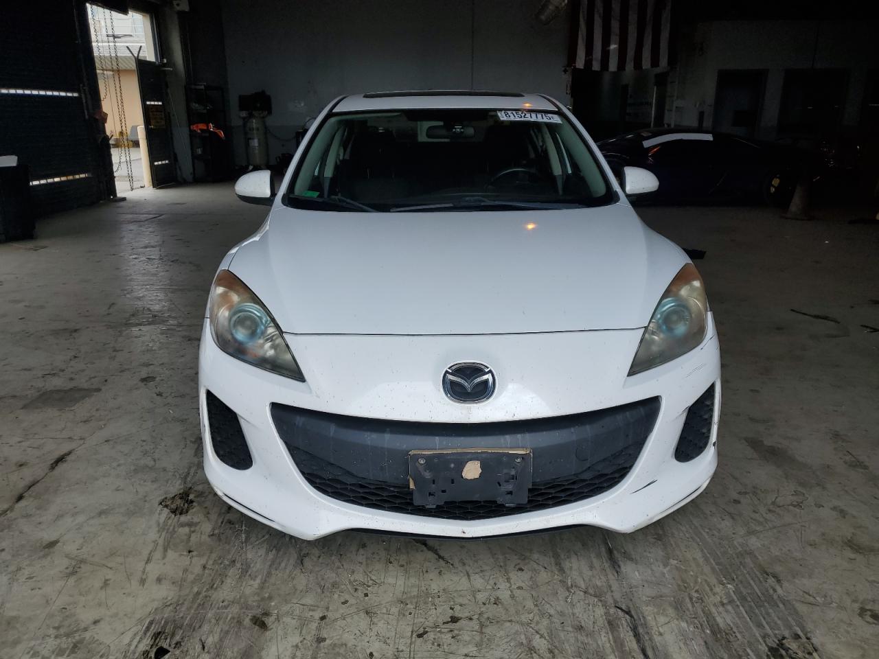 Mazda 3 I Image 11