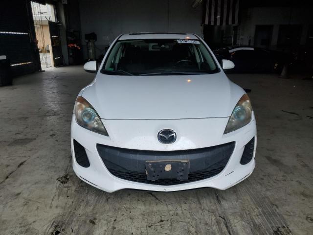 Mazda 3 I Image 11
