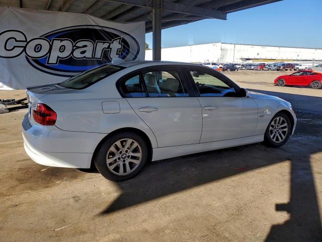 BMW 3 Series I Image 5