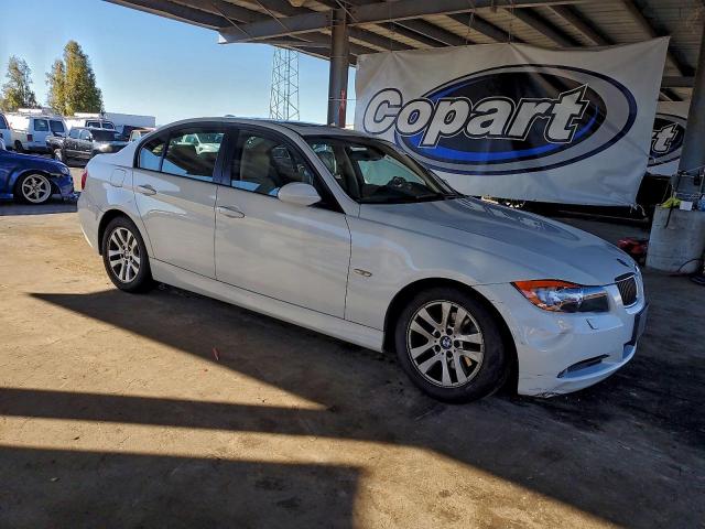 BMW 3 Series I Image 4