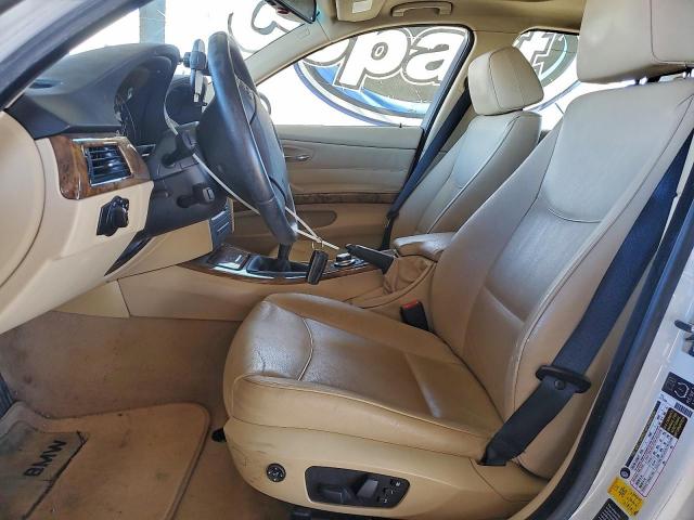 BMW 3 Series I Image 3