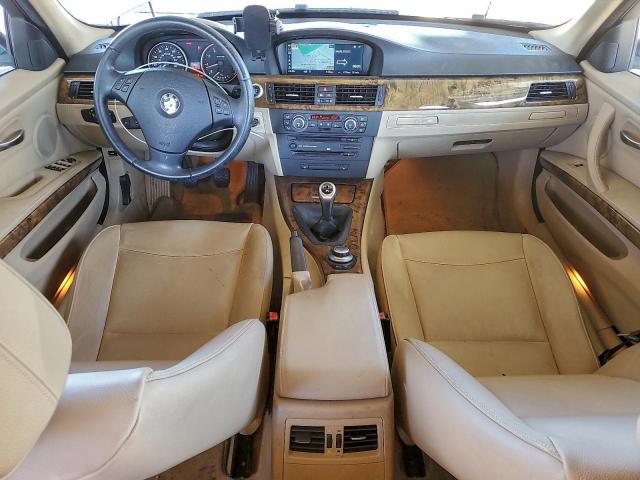 BMW 3 Series I Image 2